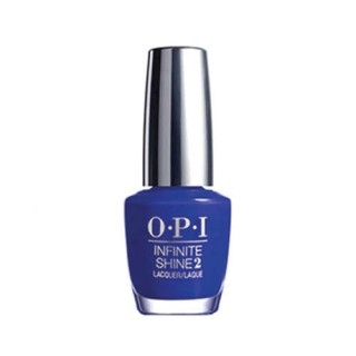 OPI Infinite Shine – Indignantly Indigo